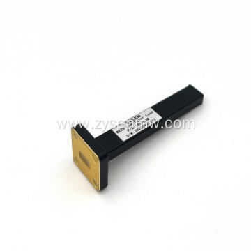 0.25-50W Waveguide Low Power Load